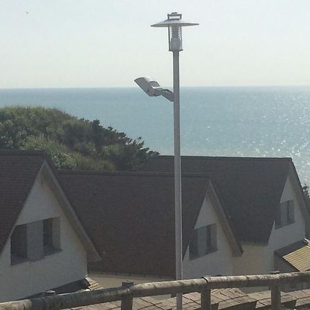 הוילה Ecault Equihen - Plage Maison 84 מראה חיצוני תמונה