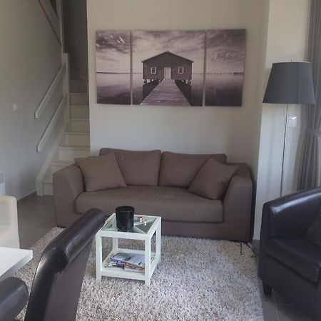 הוילה Ecault Equihen - Plage Maison 84 מראה חיצוני תמונה
