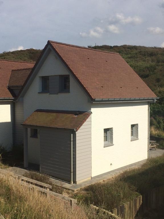 הוילה Ecault Equihen - Plage Maison 84 מראה חיצוני תמונה
